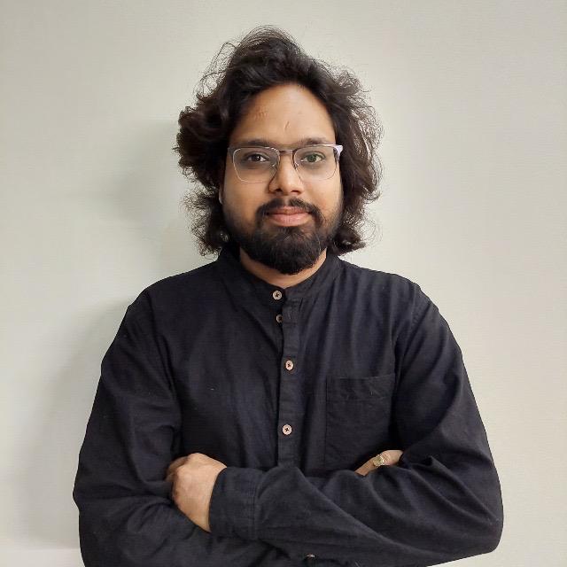Peeyush Aggarwal